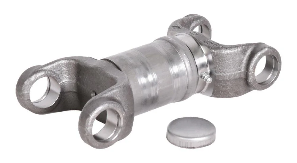 Korpus wału 30.2 X 106.3 L=180mm, La=60mm