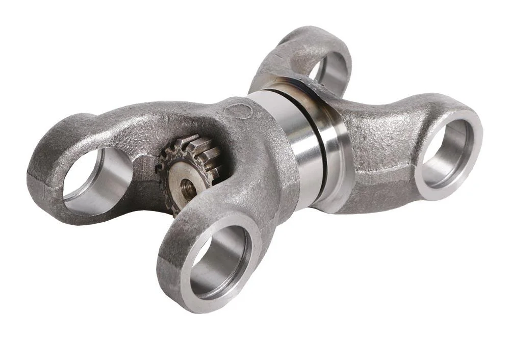 Korpus wału 30.2 X 81.8 L=121mm