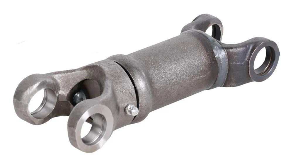 Korpus wału 23.8 X 61.3 L=172mm