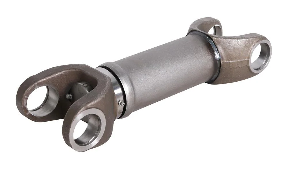 Korpus wału 52 X 133 L=385mm (można skrócić do 315mm), La=140mm