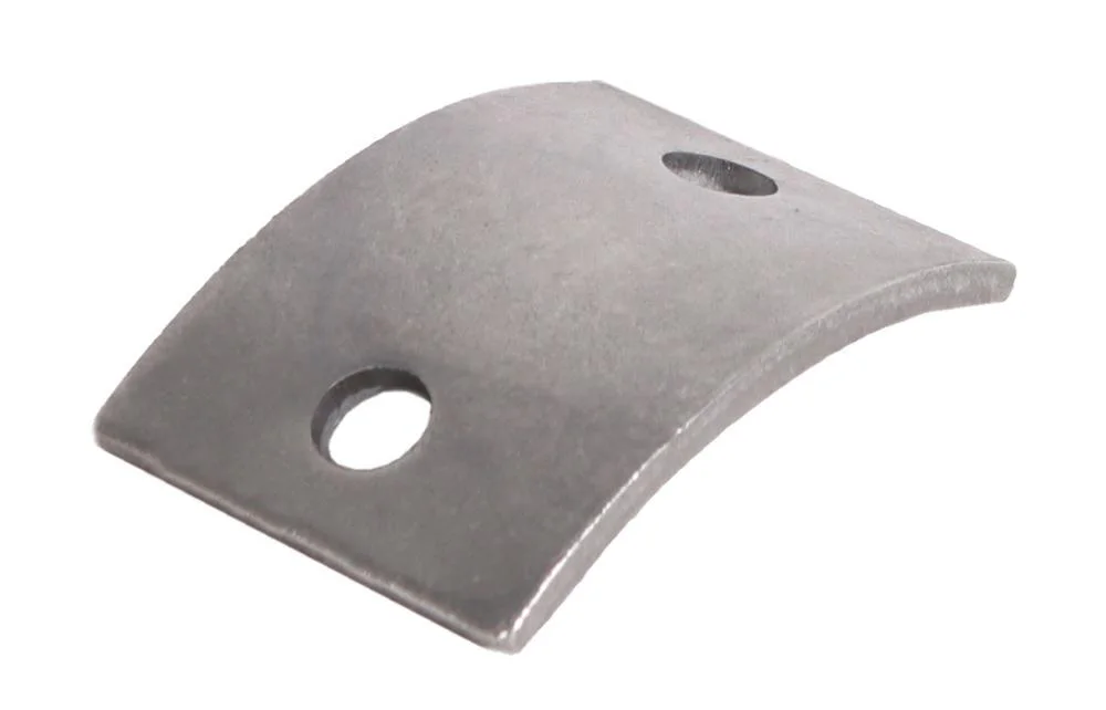 Odważnik 50 50 gram - opakowanie 1000gram (około 20 sztuk)