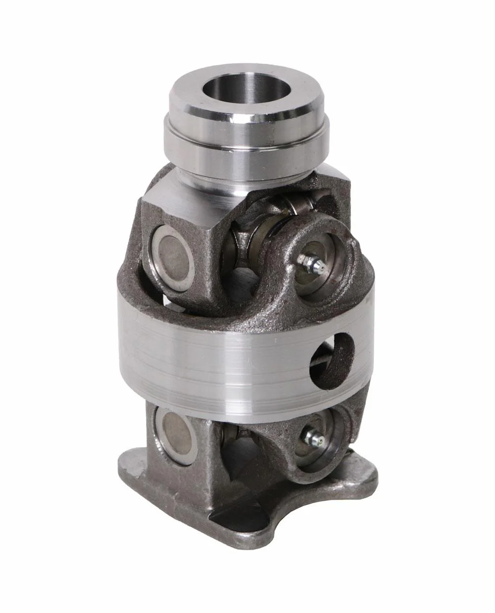 Przegub dwukrzyżakowy Toyota 28.6 X 49(76) SAE 46mm, bez otworów