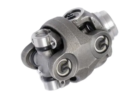 Przegub dwukrzyżakowy Jeep 27 X 81.8 h=104.5mm, rura 50 x 3mm, (38x59.7), seria 1310