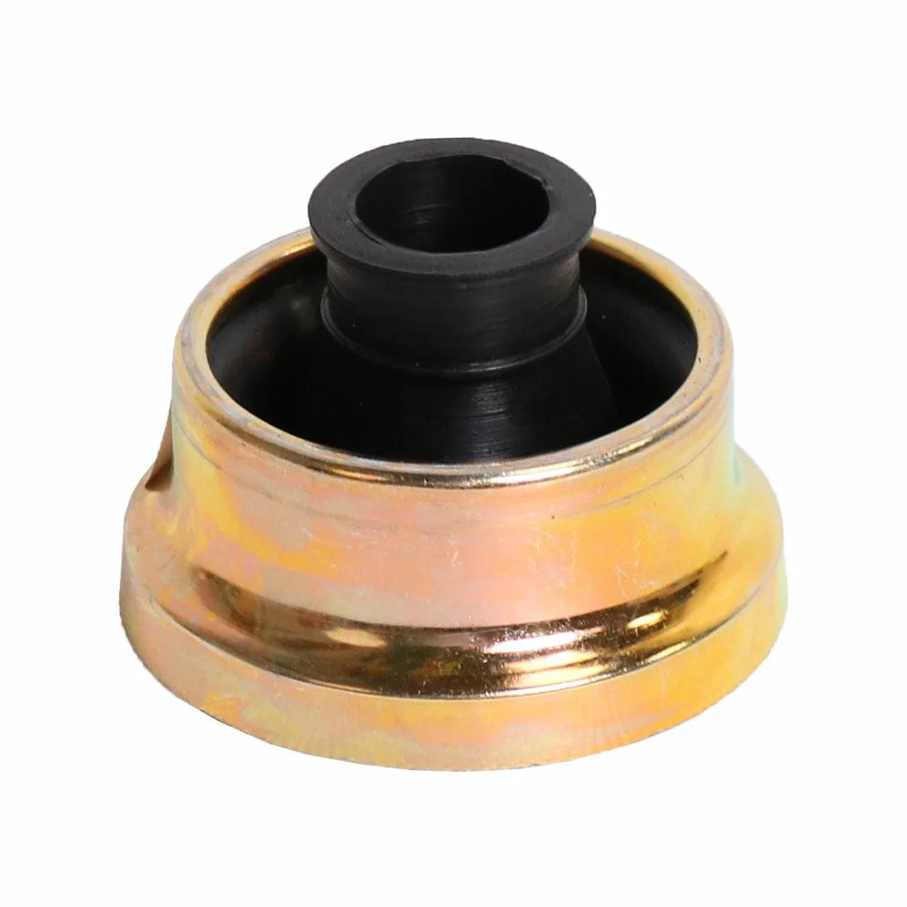 Osłona gumowa z blachą 83mm zagniatana A=83mm, B=25mm, guma stożek, DODGE Charger, Challenger