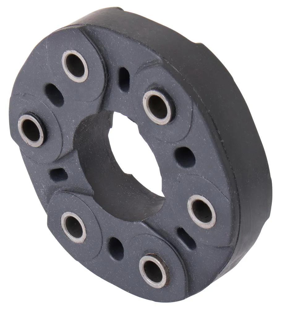 Złącze elastyczne wału DODGE V8 Challenger, Charger, Magnum, CHRYSLER 300C 2005-2010, CHEVROLET Camaro, Jeep, śr. podz. 110mm, otw. 6x12mm