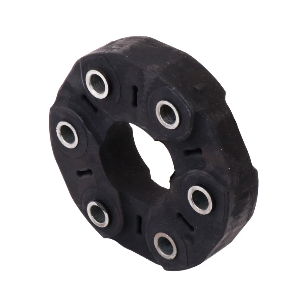 Złącze elastyczne wału FORD Transit 2000-2013, śr. podz. 105mm, otw. 6x12mm
