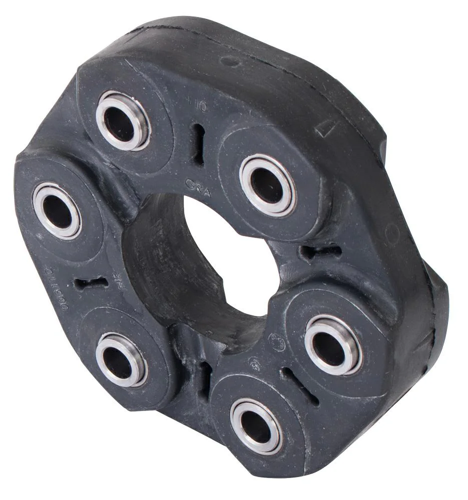 Złącze elastyczne wału IVECO śr. podz. 110mm, otw. 6x12mm, OE TRS