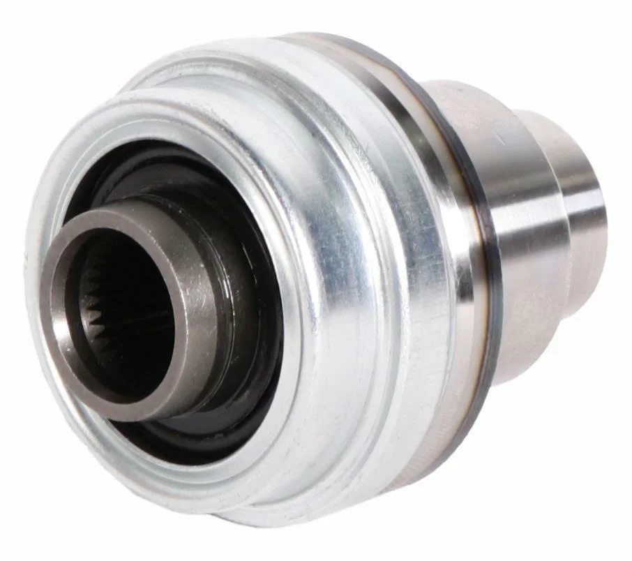 Przegub wału (34-84) h-105.5mm, AUDI, VW końcowy, bez kompensacji, rura 40.5mm