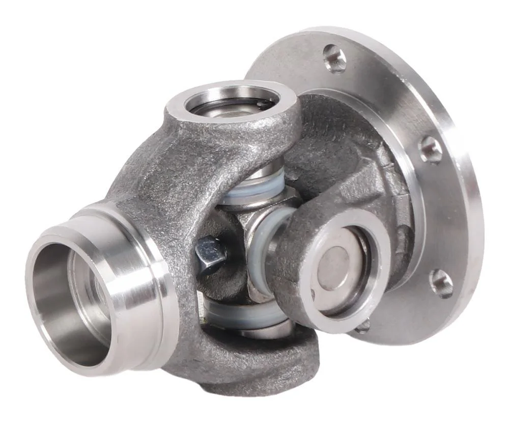 Zestaw naprawczy 68715 - 27 X 74.6 FY+UJ+TY, 100 DIN 57mm, rura 52 X 3.5