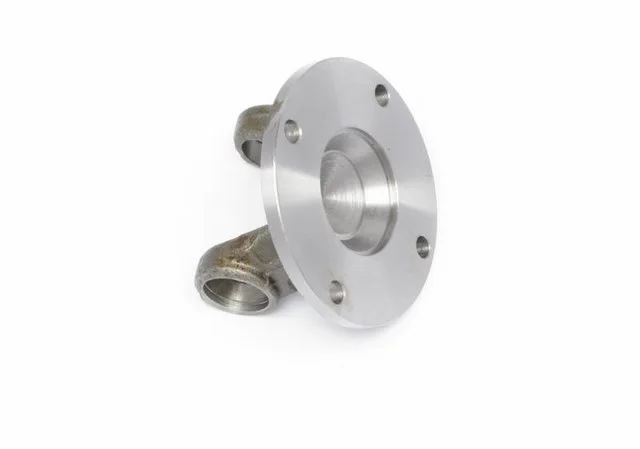 Złącze kołnierzowe 30 X 81.8 120mm, DIN 57mm, 4x10.2mm (72.5x72.5), Sprinter, h-58mm