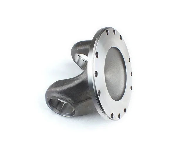 Złącze kołnierzowe 65 X 172,203mm, SAE 197mm, 12(8)x11mm (36x70.5), h-110mm