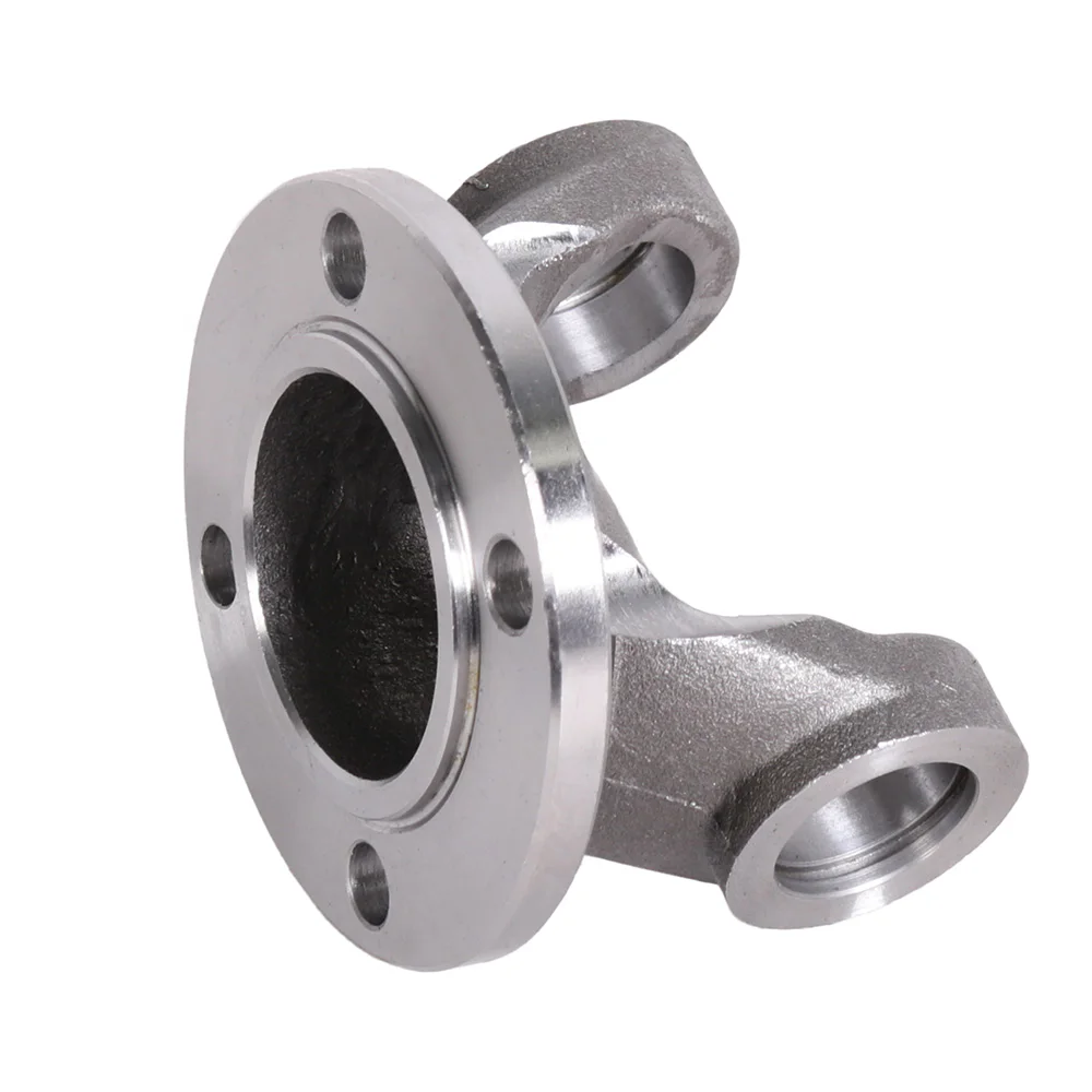 Złącze kołnierzowe 27 X 92 99mm, SAE 60.3mm, 4x10mm (51x60.5), h-50mm