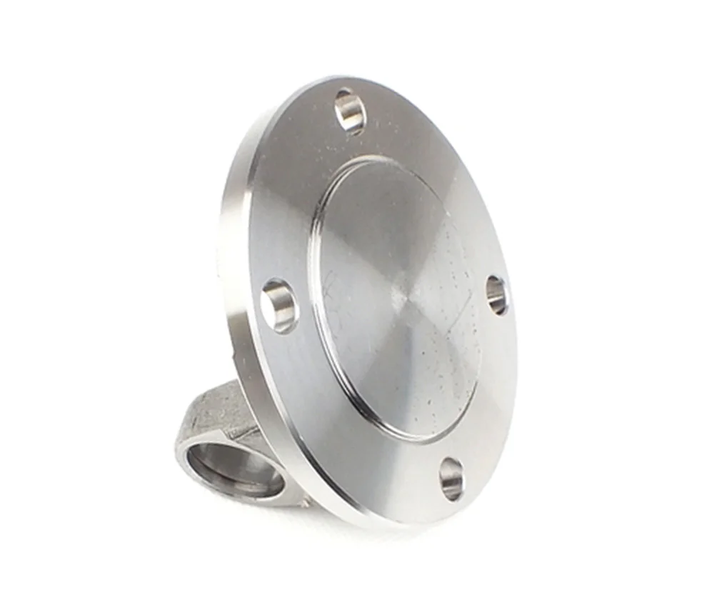 Złącze kołnierzowe 27 X 81.8 114mm, SAE 69.9mm, 4x11mm (61x73), h-42mm