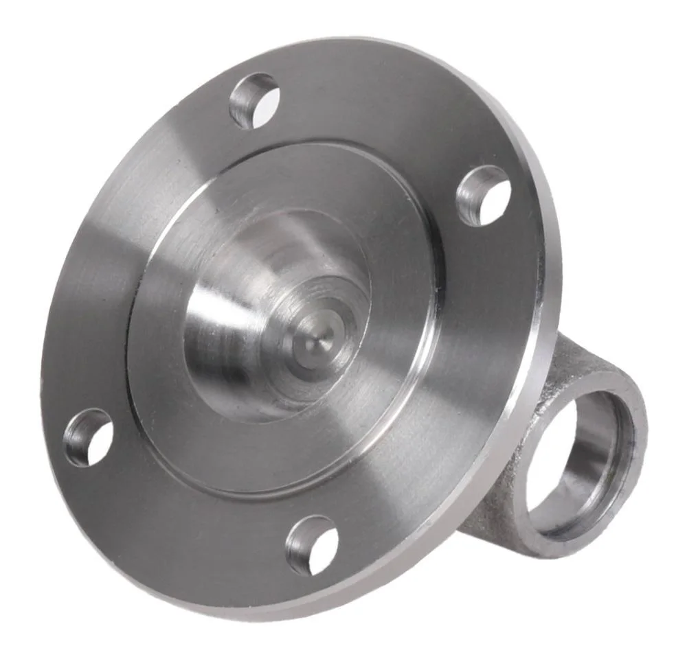 Złącze kołnierzowe 30 X 81.8 116mm, SAE 69.9mm, 4x11mm (61.5x73), h-46mm