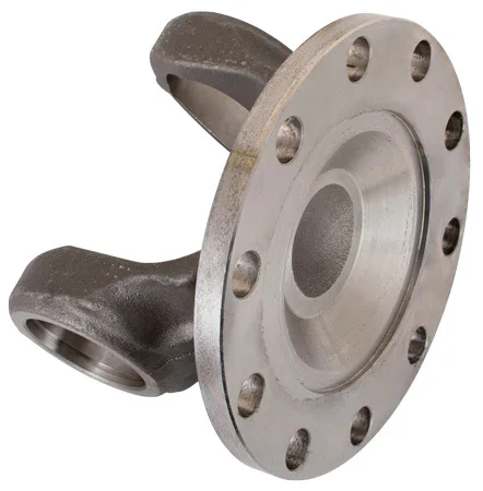 Złącze kołnierzowe 53 X 135 180mm, DIN 110mm, 10x16mm (48x48), h-90mm
