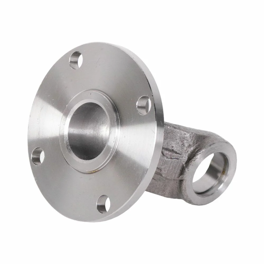 Złącze kołnierzowe 27 X 81.8 100mm, SAE 45mm, 4x10mm (60x60), h-58mm, SUZUKI