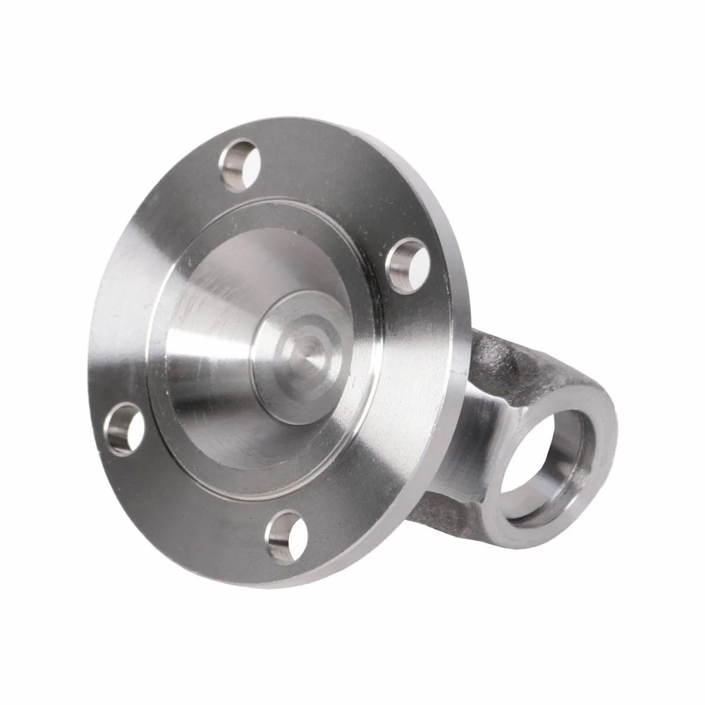 Złącze kołnierzowe 27 X 81.8 97mm, SAE 60.3mm, 4x10mm (51x61), h-45mm MANITOU