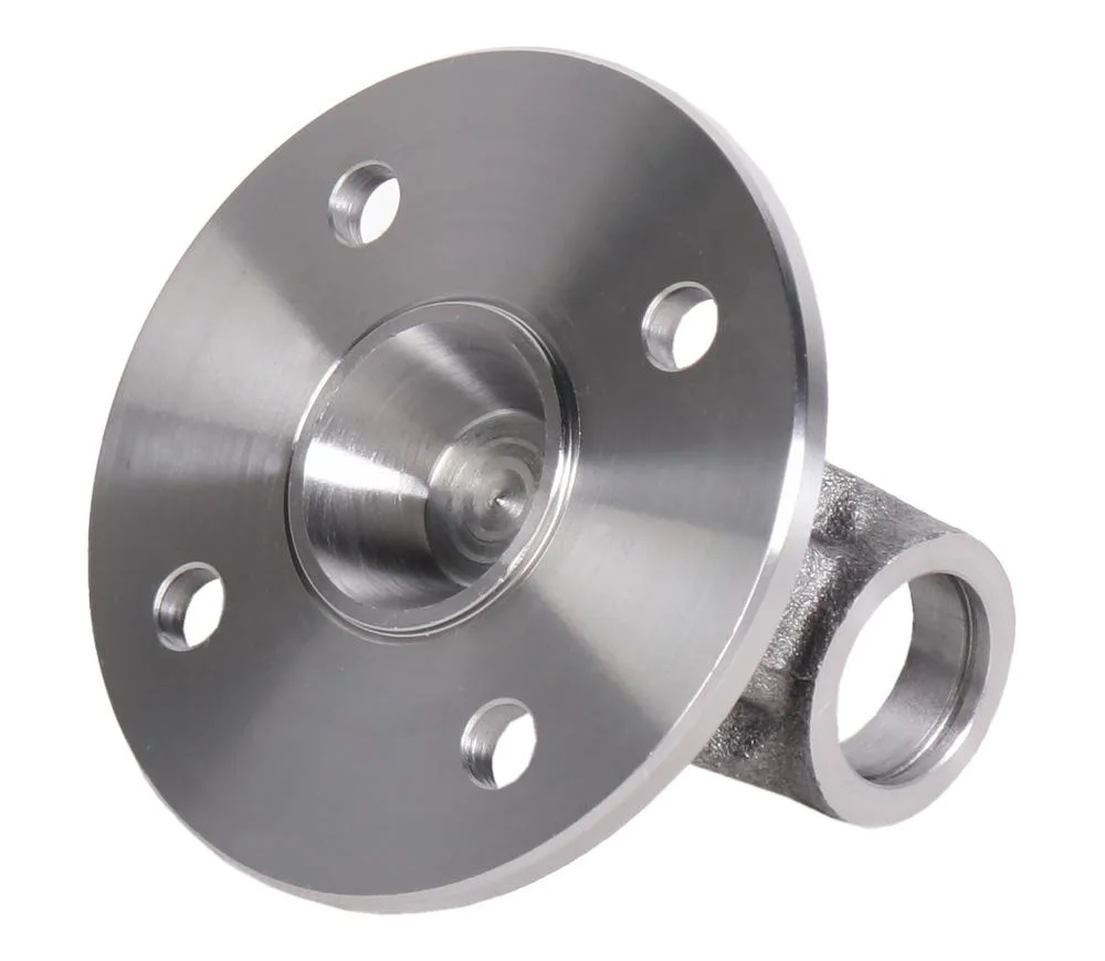 Złącze kołnierzowe 30.2 X 81.8 120mm, SAE 46mm, 4x11mm, (60x60), h-58mm, TOYOTA