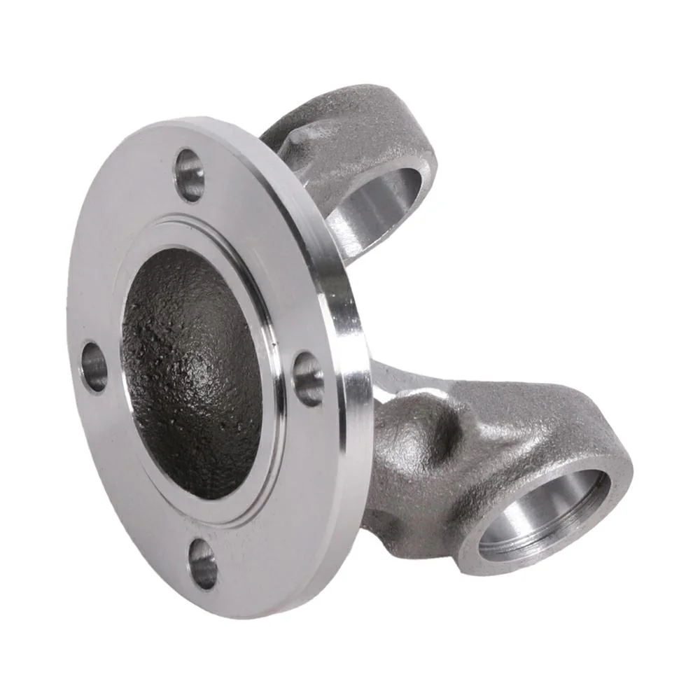 Złącze kołnierzowe 30.2 X 92 100mm, SAE 60.3mm, 4x10mm (51x61), h-58mm