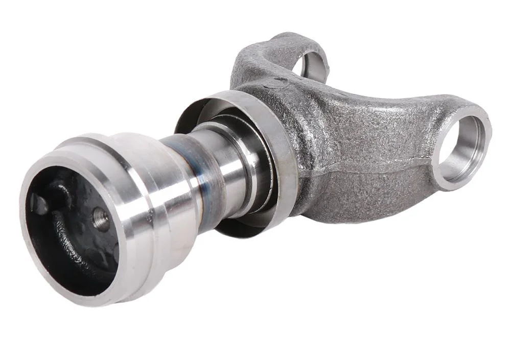 Złącze pośrednie 35mm, 27 X 92 rura 63.5 X 2.1mm, szer. łoż. 13mm. h-145mm (MSA1330)