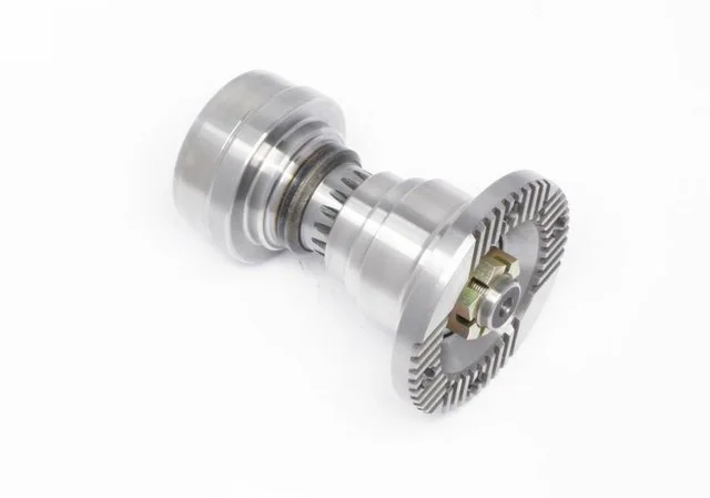 Złącze pośrednie 45mm, 120KV rura 88.9 x 2.4mm, szer. łoż. 17mm, otw. 4x11mm, h-136.5mm (MSA68730KV)