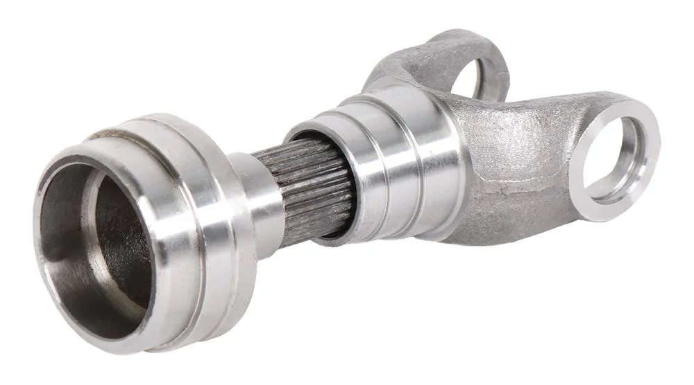 Złącze pośrednie 30mm, 25 X 63.8 rura 60 x 2mm, szer. łoż. 13mm, h-123mm (MSA302564)