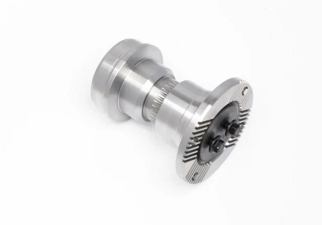 Złącze pośrednie 65mm, 150KV rura 120 x 4mm, szer. łoż. 20mm, 4x13mm, h-155mm (MSA65150KV)