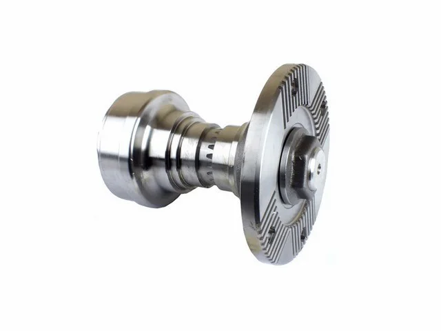 Złącze pośrednie 55mm, 180KV rura 120 x 3mm, szer. łoż. 17mm, 4x15mm, h-160mm (MSA55180KV)