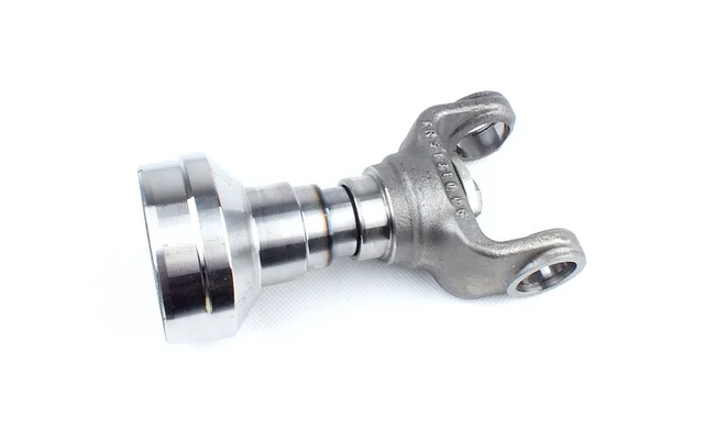 Złącze pośrednie 30mm, 27 X 81.8 rura 76.2 x 1.6mm, szer. łoż. 13mm, h-143mm (MSA13103076)