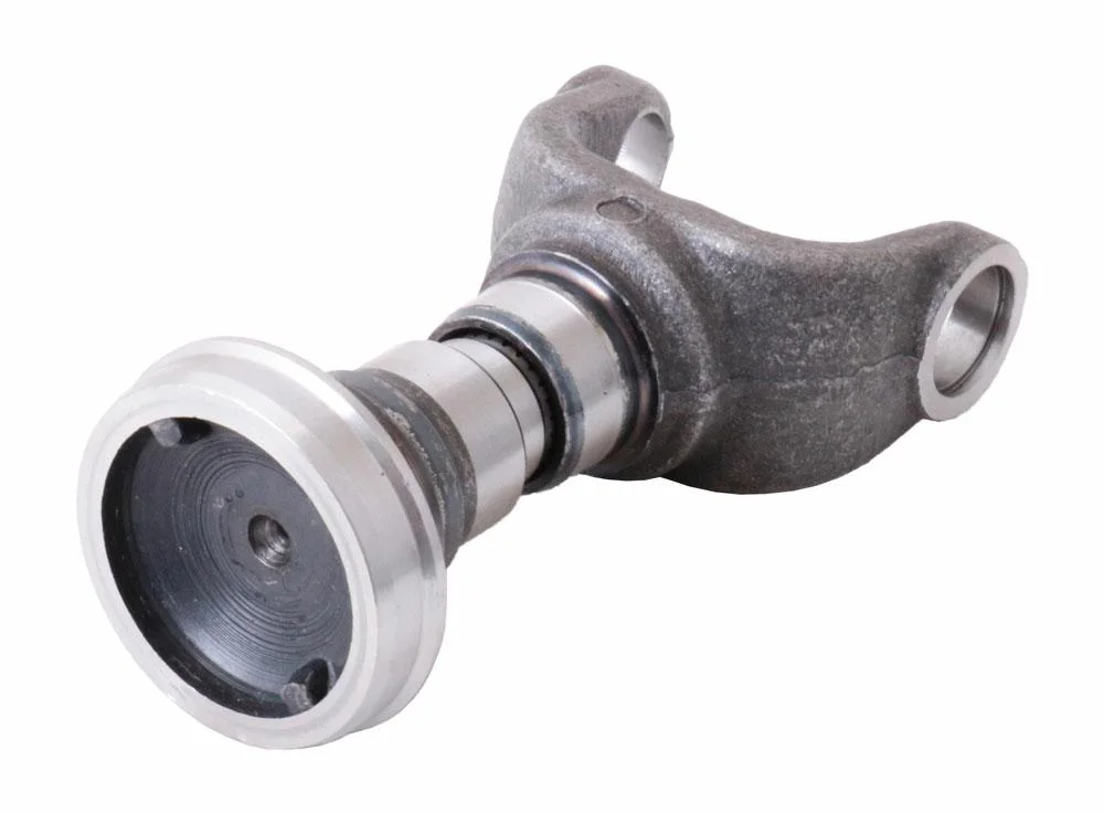 Złącze pośrednie 30mm, 27 X 92 rura 76.2 x 2.1mm, szer. łoż. 13mm. h-152mm, (MSA1330-30-1)