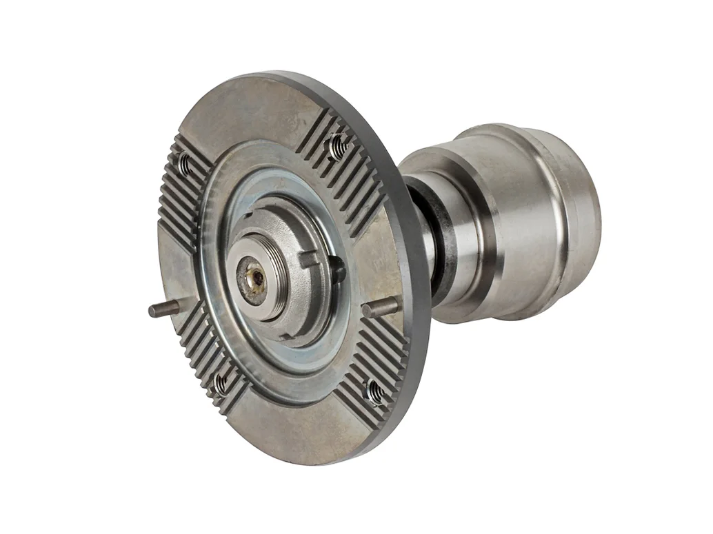 Złącze pośrednie 60mm, 208KV SPICER rura 114.3 x 5.5mm, szer. łoż. 26mm, h-170mm, SCANIA P600 (65X190) (MSA60208KVS-SP)