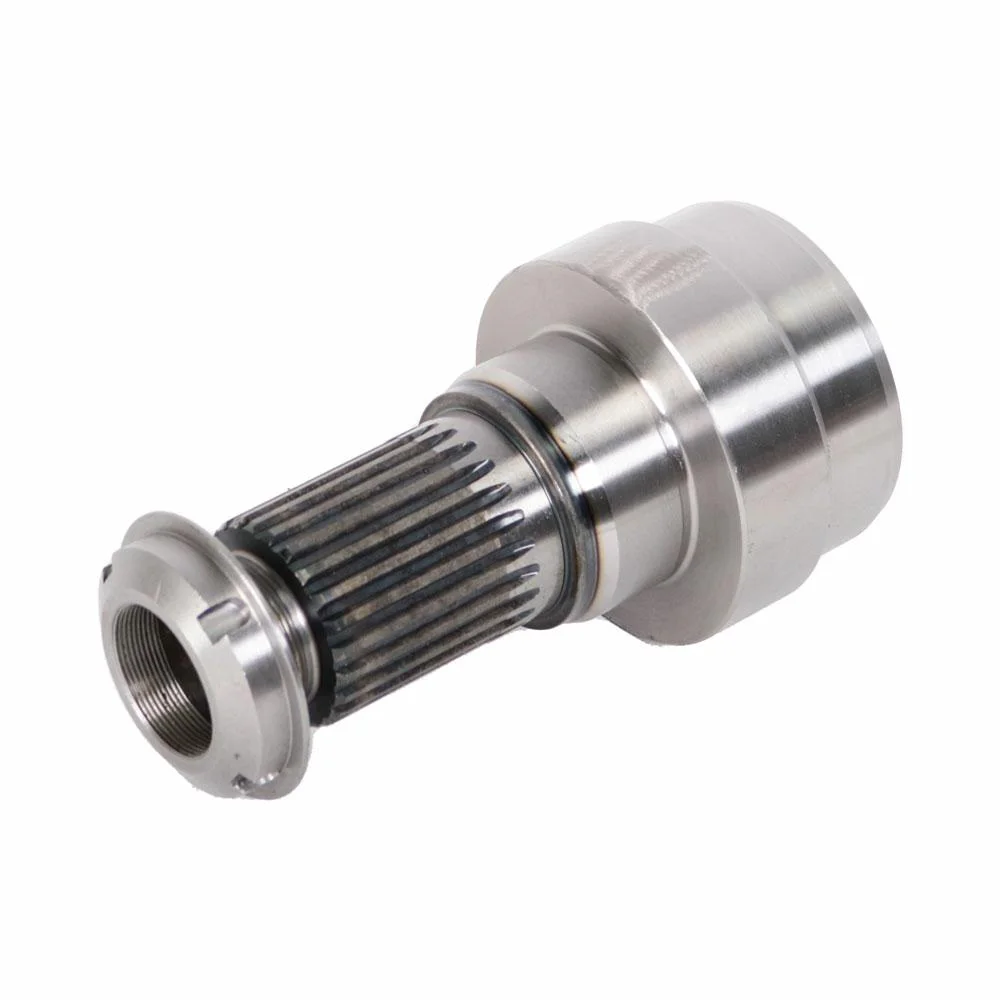 Frez złącza pośredniego 60mm, 114.3 x 5.5mm, 24 frezy 59,4mm, L-166mm SCANIA P500 ()