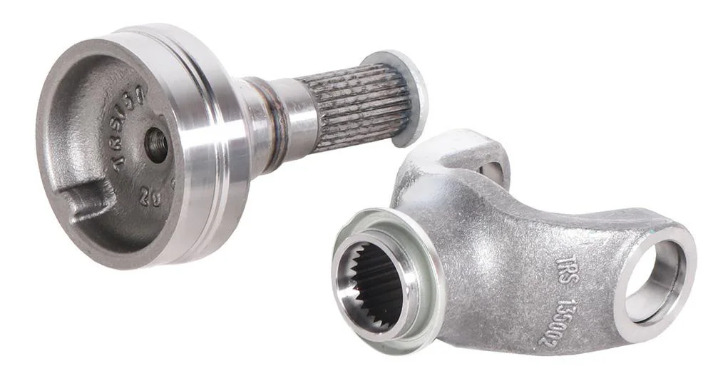 Złącze pośrednie 30mm, 30.2 X 92 rura 84 x 1.75mm, szer. łoż. 14mm. h-155mm (MSA1350-1)