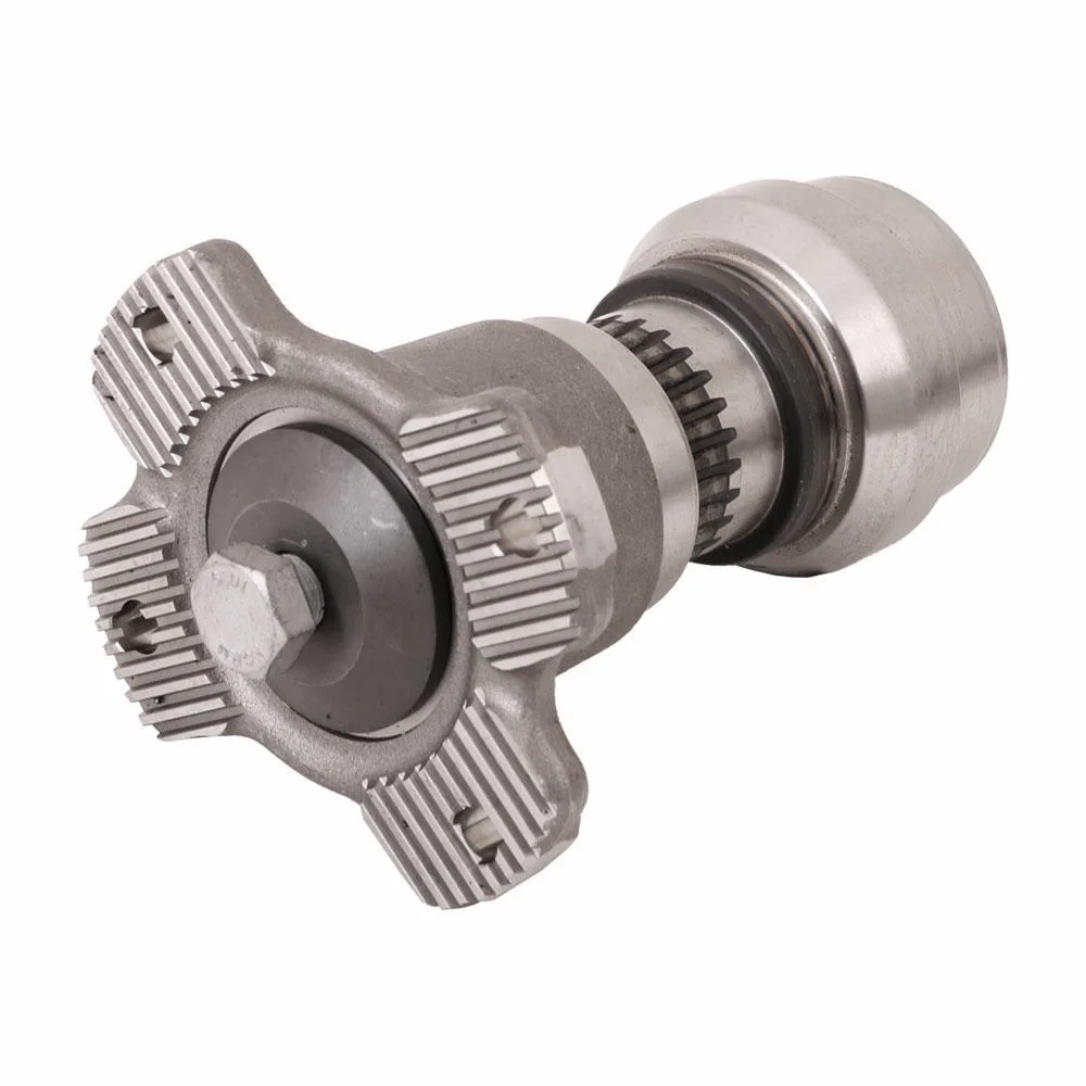 Złącze pośrednie 70mm, 180KV rura 110 x 6mm, szer. łoż. 20mm, 4x15mm, h-180mm (MSA70180110KV)