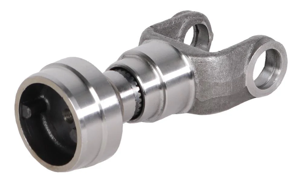 Złącze pośrednie 30mm, 23.8 X 61.3 rura 60 x 2mm, szer. łoż. 13mm, h-119.8mm (MSA68710602)
