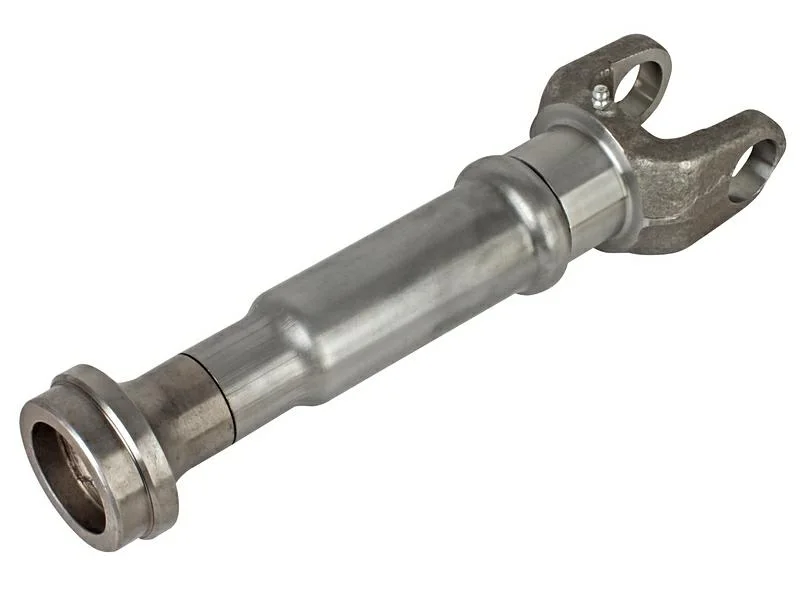 Złącze przesuwne 29 X 49-52 I/C (76.4) rura 63.5 x 1.64mm, L=290mm, TOYOTA Hilux — zdjęcie produktu 1