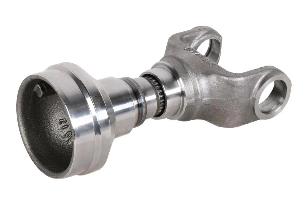 Złącze pośrednie 30mm, 27 X 81.8 rura 76.2 x 2.4mm, szer. łoż. 13mm, h-143mm (MSA13103076-1)