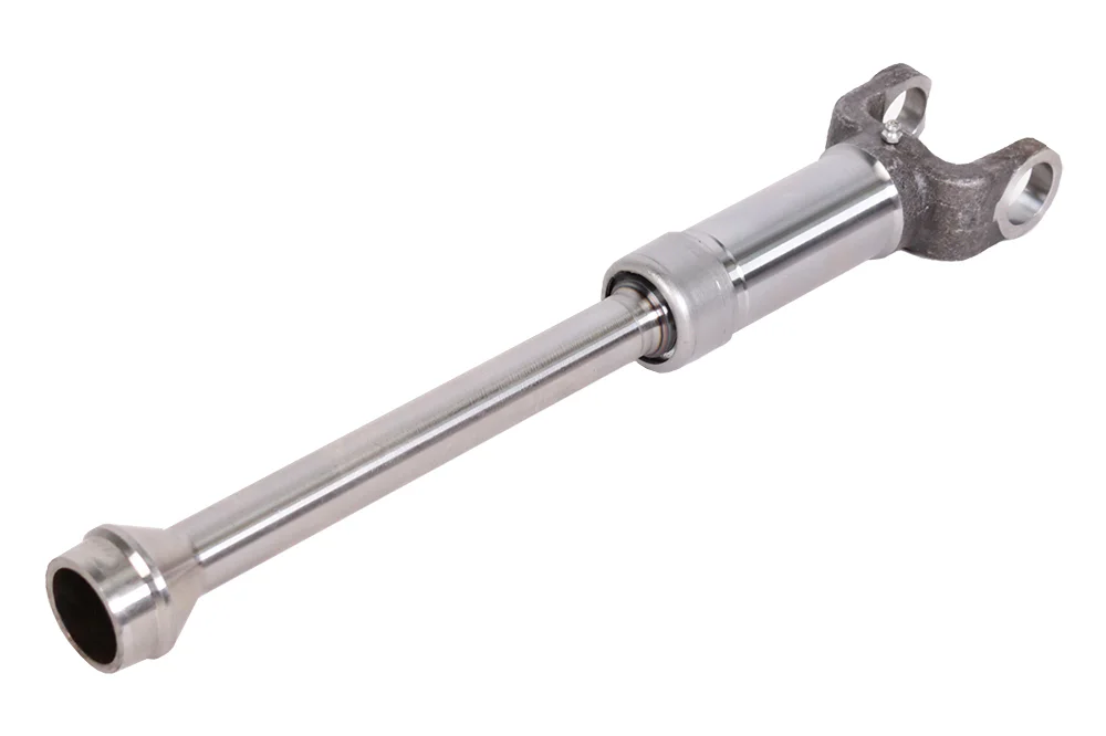 Złącze przesuwne 30 X 55 - 60 (88) rura 52 x 3.5mm, L=440mm, UAZ przedni wał