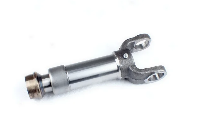 Złącze przesuwne 30 X 55 - 60 (88) rura 52 x 3.5mm, L=220mm, ŻUK, UAZ