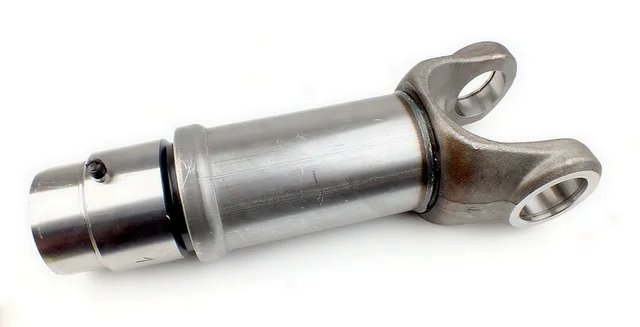 Złącze przesuwne 52 X 133 rura 90 x 5.5mm, L=330mm