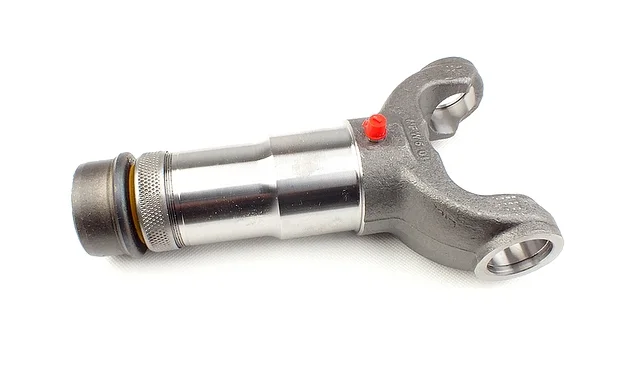 Złącze przesuwne 30.2 X 106.3 rura 50.8 x 2.4mm, L=185mm, teflon
