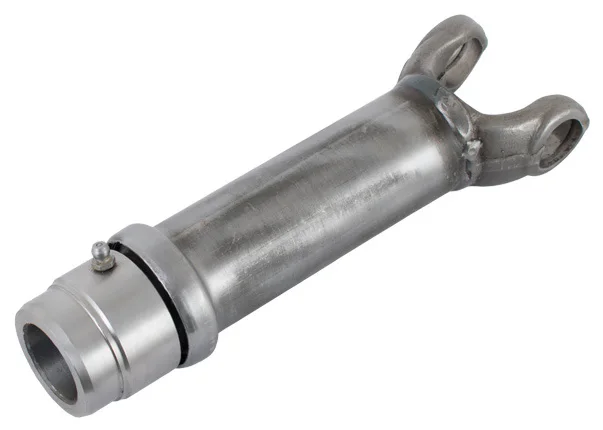 Złącze przesuwne 23.8 X 61.3 rura 50.8 x 2.4mm, L=205mm