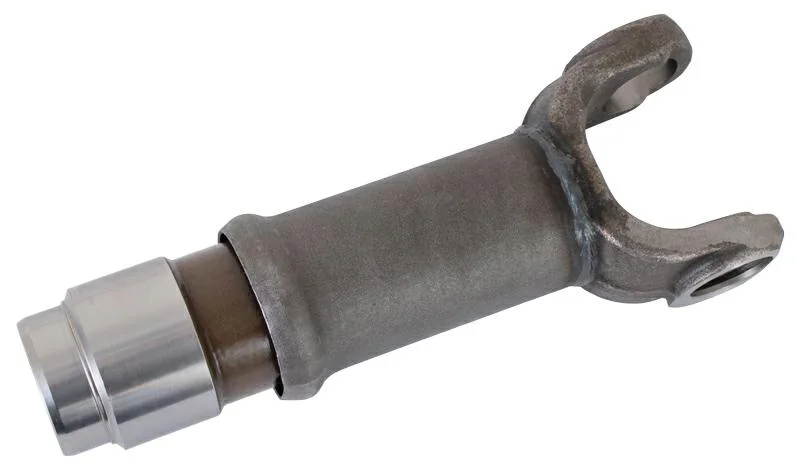 Złącze przesuwne 30.2 X 81.8 rura 50.8 x 2.4mm, L=210.5mm, teflon tuleja
