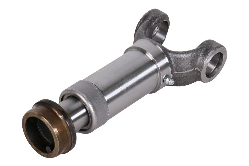 Złącze przesuwne 27 X 74.6 rura 50.8 x 2.4mm, L=175mm, teflon (SJ130050-2)