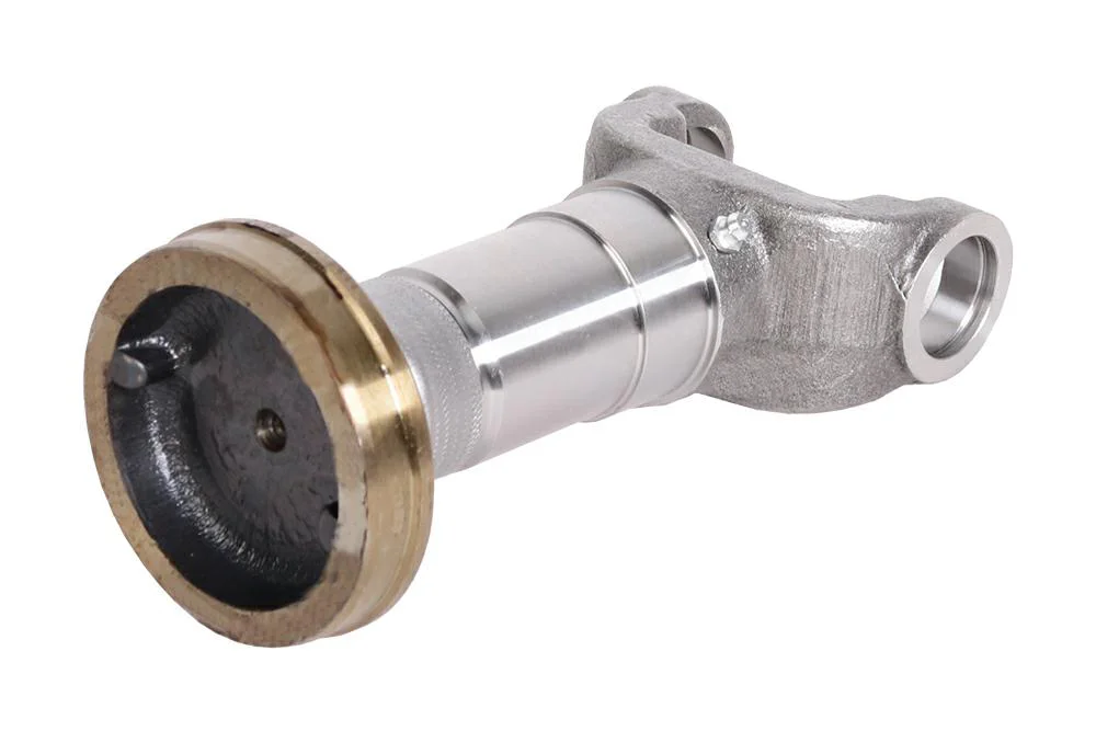 Złącze przesuwne 30.2 X 92 rura 88.9 x 1.6mm, L=175mm