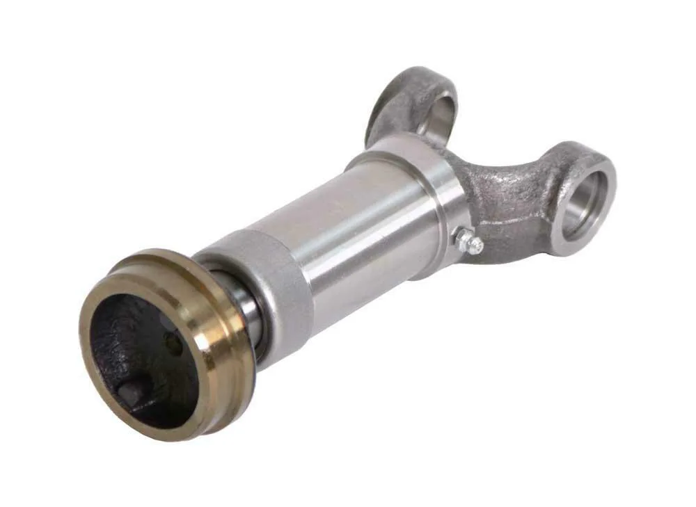 Złącze przesuwne 27 X 74.6 rura 63.5 x 2.4mm, L=173mm (SJ130063-4)