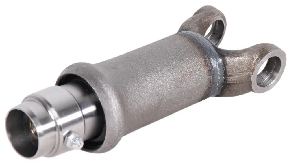 Złącze przesuwne 19 X 48 rura 32 x 1.5mm, L=143mm