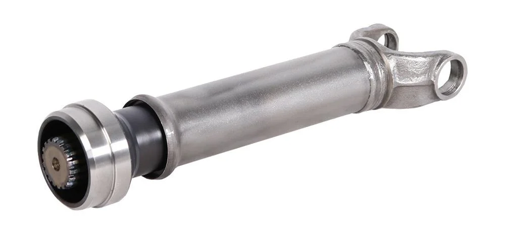 Złącze przesuwne 30.2 X 81.8 rura 76.2 x 2.4mm, L=310mm