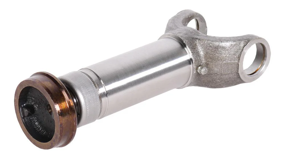 Złącze przesuwne 30.2 X 81.8 rura 63.5 x 2.1mm, L=194mm