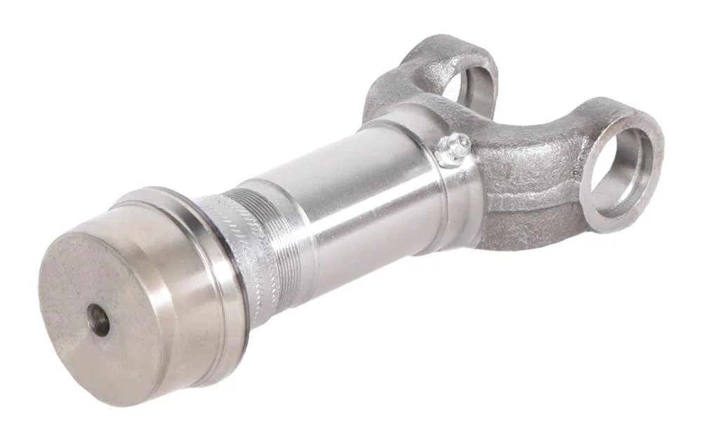 Złącze przesuwne 23.8 X 61.3 rura 50.8 x 2.4mm, L=127mm, teflon, pełna rura